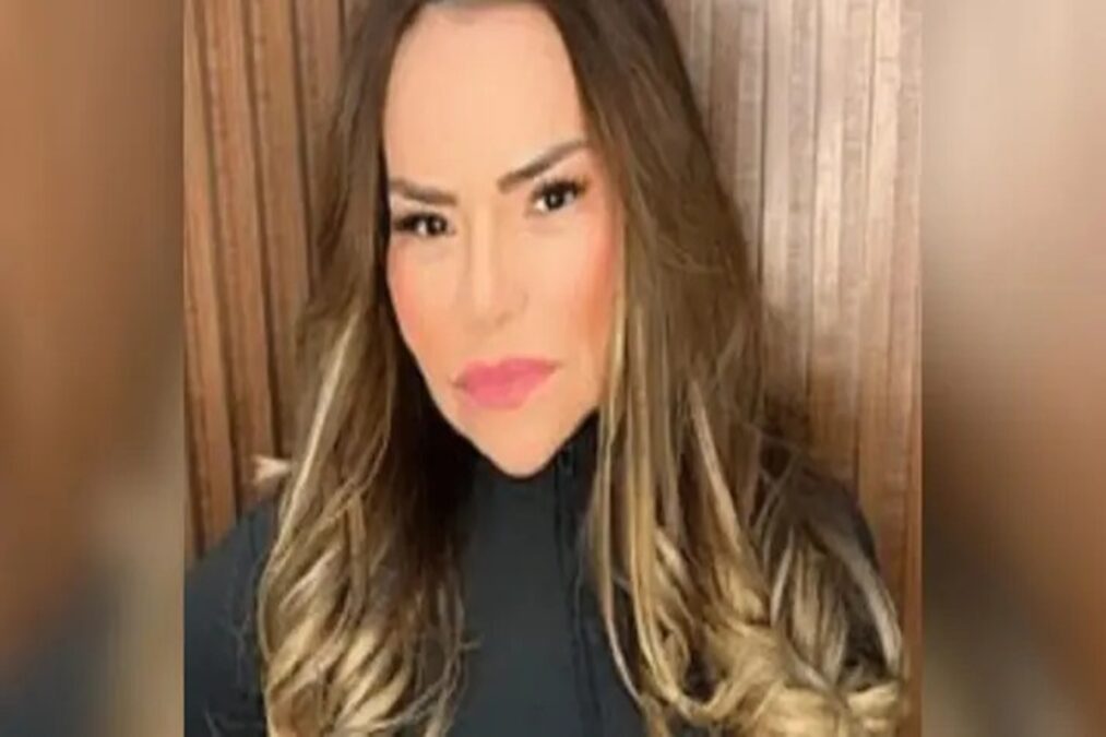 Cunhada de Marcola, acusada de lavar dinheiro para o PCC, é solta