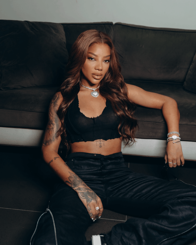 ludmilla-deixa-polemicas-com-o-rock-in-rio-para-tras-no-the-town:-“virada-de-chave”