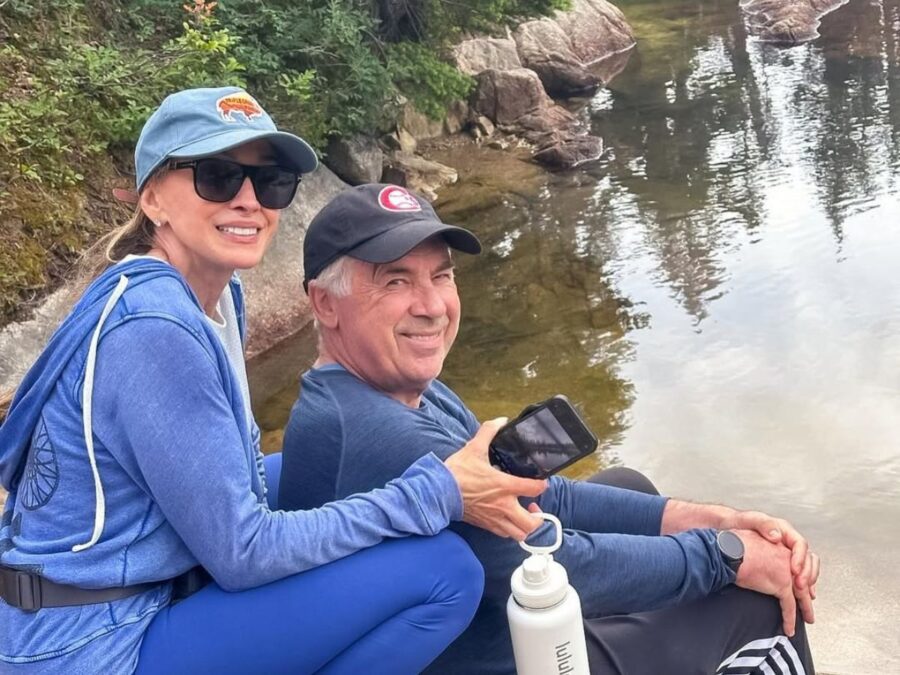 Ancelotti celebra experiência no Brasil e não descarta permanência após Copa de 2026
