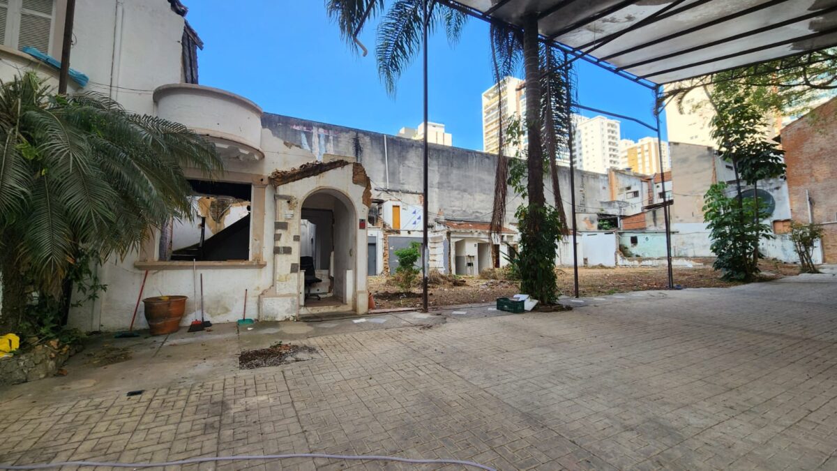 MPSP alega “dano irreversível” e quer suspensão de PL que vende ruas