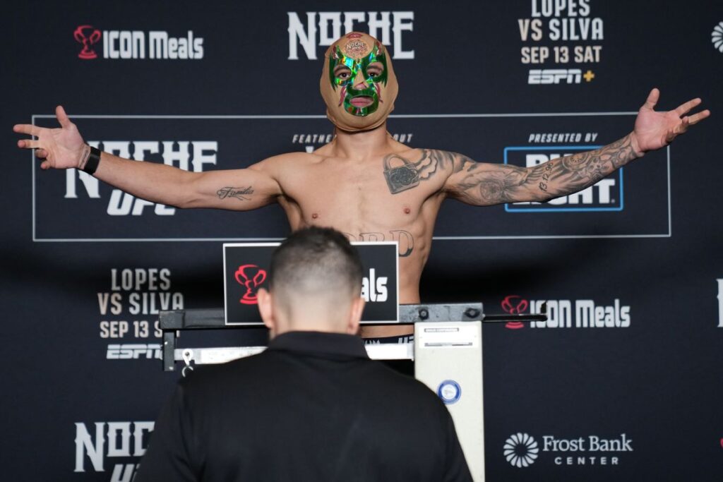 ufc-noche:-lopes-e-silva-botam-rivalidade-a-prova-em-octogono