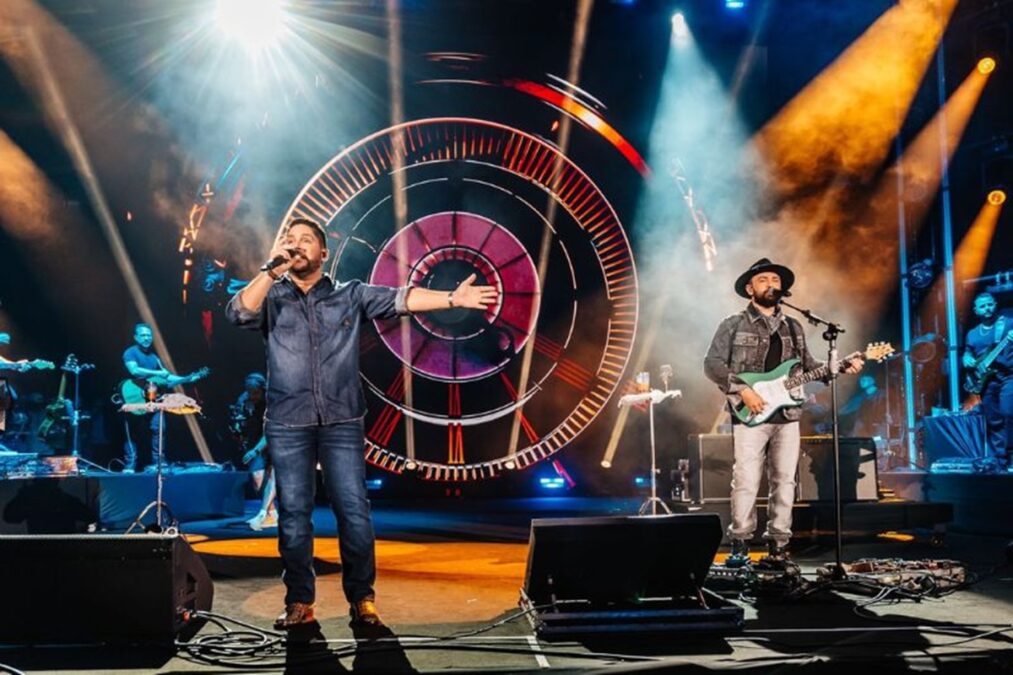 Jorge e Mateus, Festival de Brasília e mais: o que fazer no DF