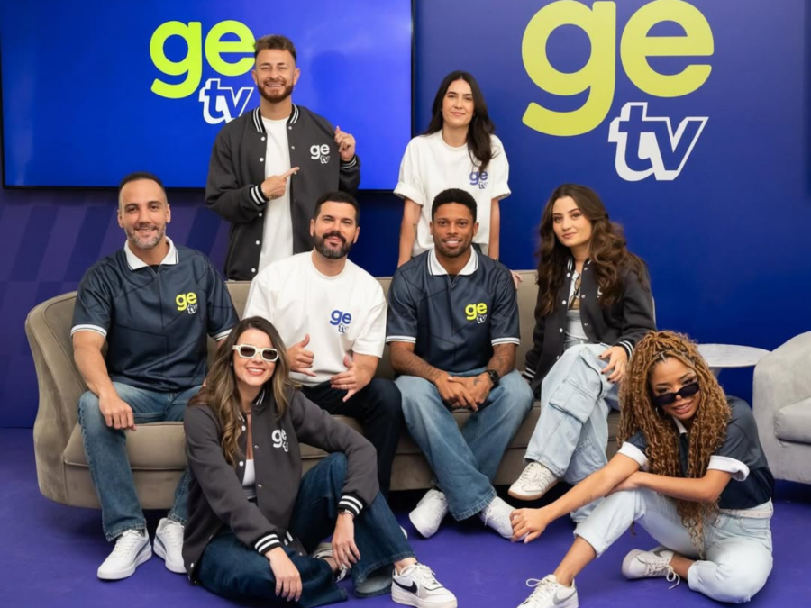 “Nos proibiram”: Casimiro afirma que Globo vetou reacts de jogos transmitidos pelo grupo
