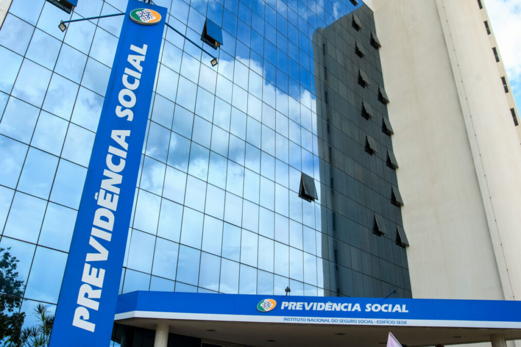 INSS: entidades escolhiam amostra de aposentados para fiscalização