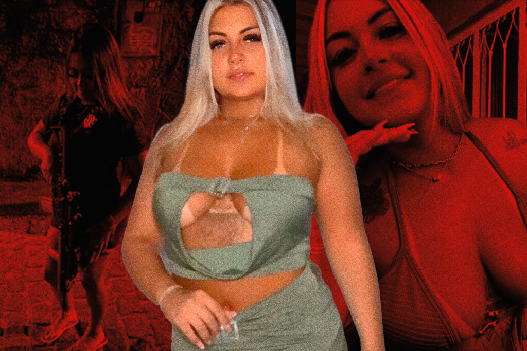 so-deboche:-“barbiezinha-de-bangu”-zomba-da-policia-ao-chefiar-trafico