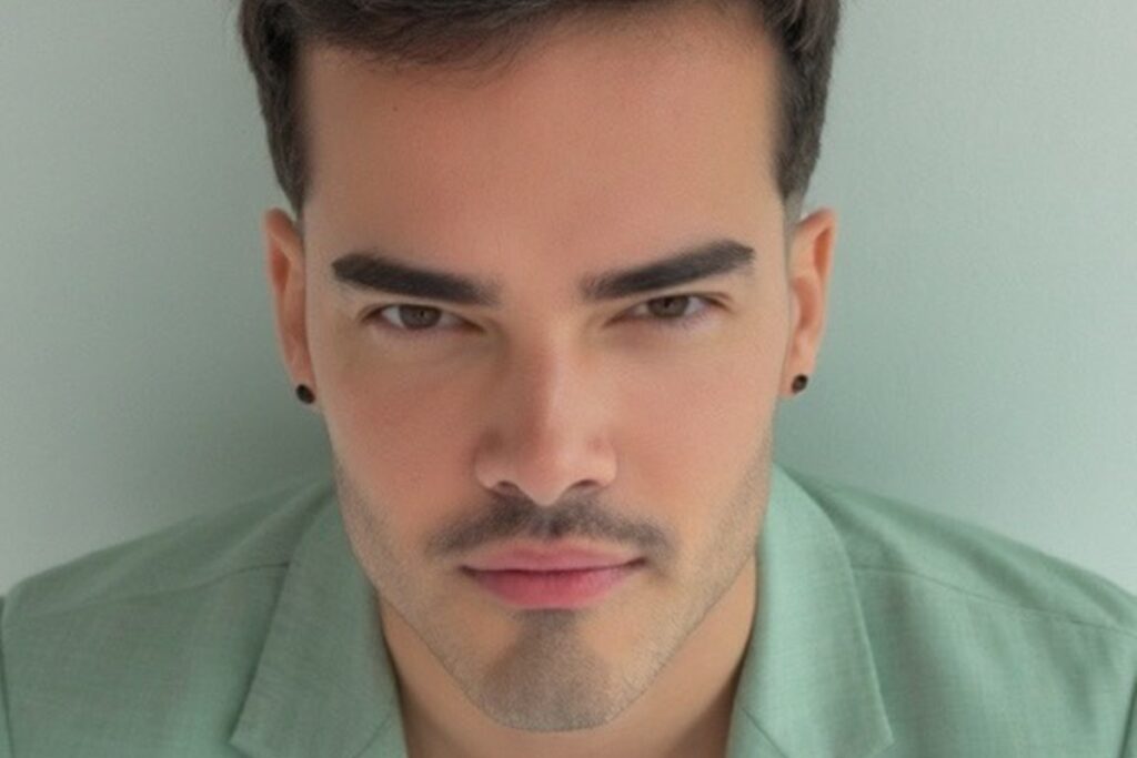 exclusivo:-fabio-gontijo-e-ameacado-por-convidados-do-casos-de-familia