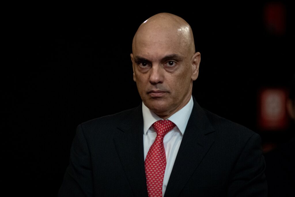 moraes-mantem-prisao-de-delegado-acusado-pelo-assassinato-de-marielle