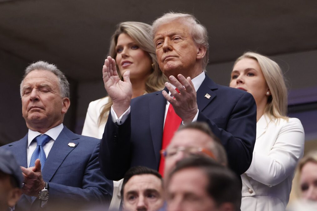 Trump exige que aliados da Otan parem de comprar petróleo da Rússia