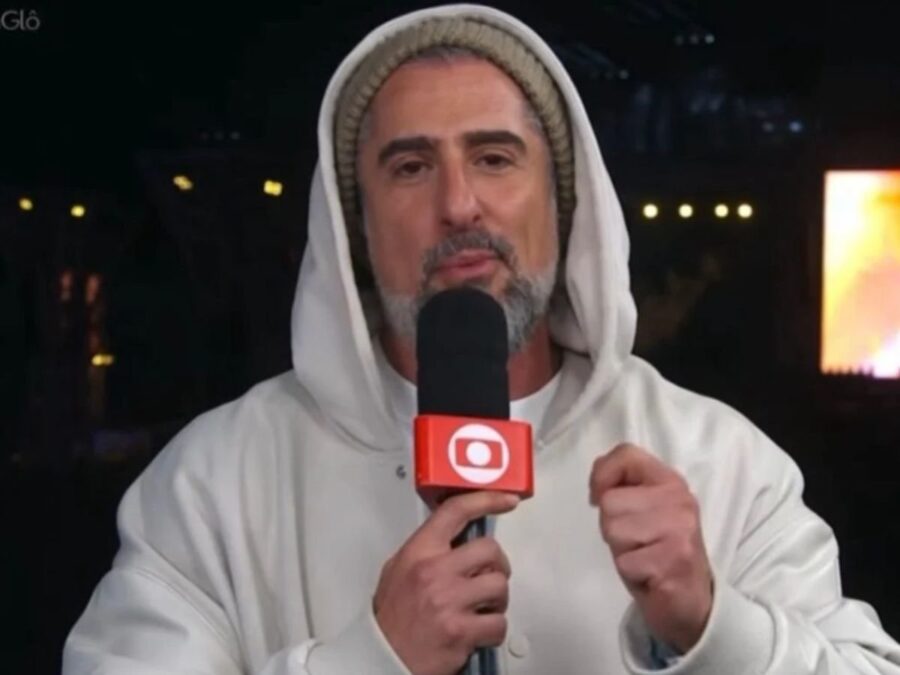 Marcos Mion descarta novo projeto e explica saída de cobertura de festivais: “exaustão”