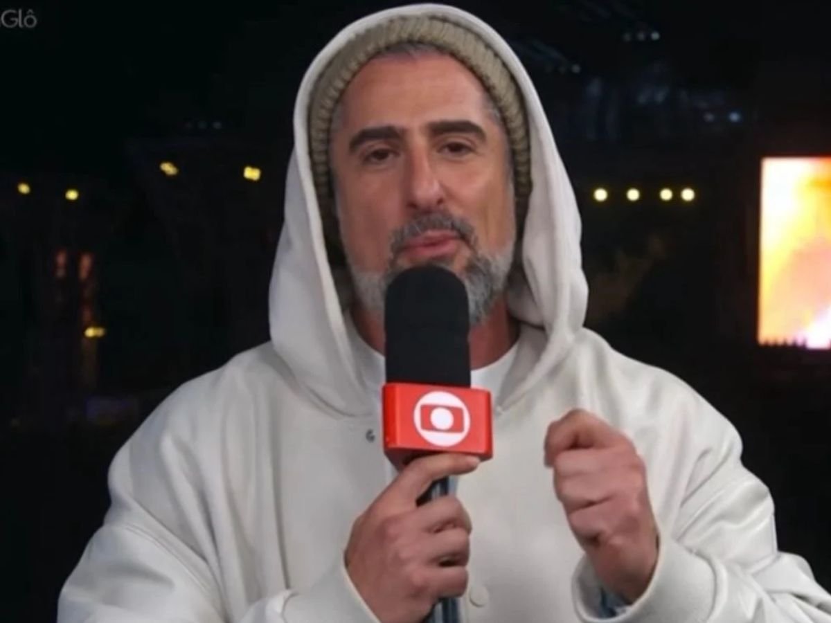 Marcos Mion descarta novo projeto e explica saída de cobertura de festivais: “exaustão”