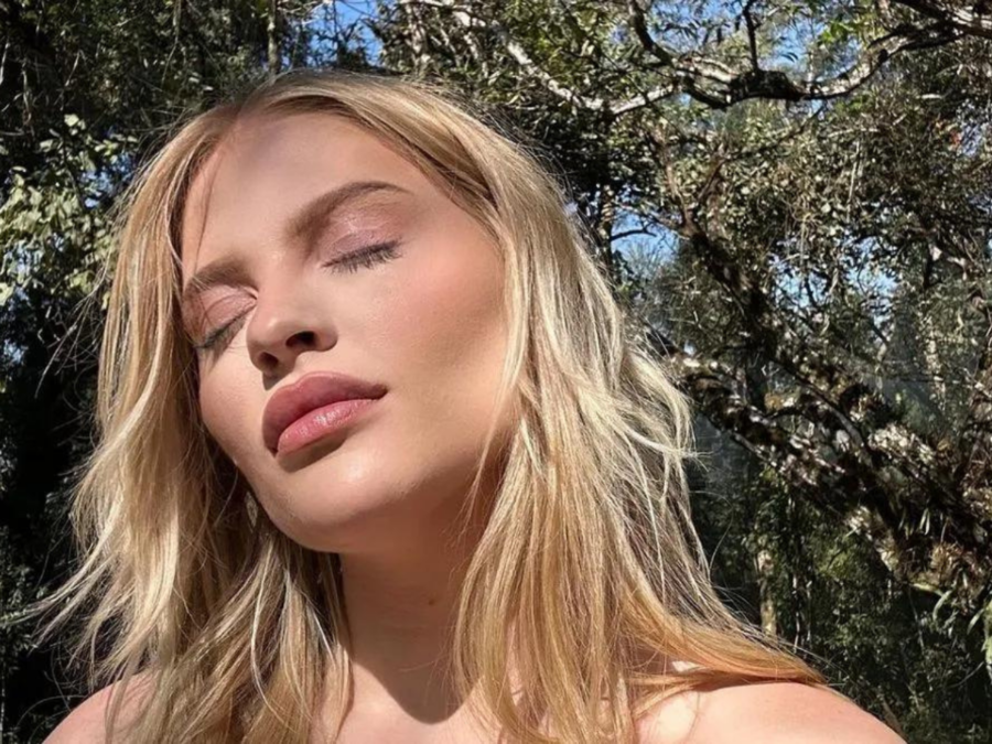 Luísa Sonza faz as pazes com “Chico” e ressignifica trajetória: “Não levo a sério”