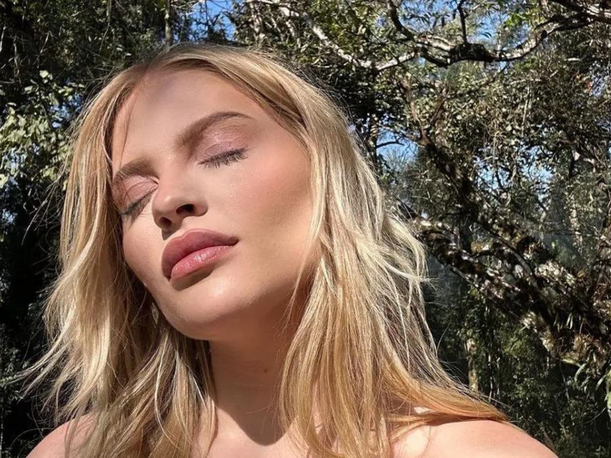 Luísa Sonza faz as pazes com “Chico” e ressignifica trajetória: “Não levo a sério”
