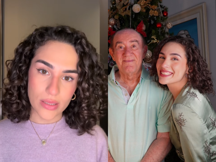 Após rumores de que estaria em asilo, Renato Aragão surge dançando em vídeo