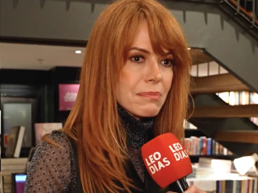 Babi Xavier revela planos de voltar à TV com programa dos sonhos: “Muita paquera”