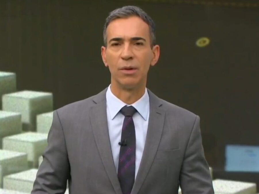 Segundo pai e aliado: Tralli comenta sobre laço com Rafa e harmonia com Roberto Justus
