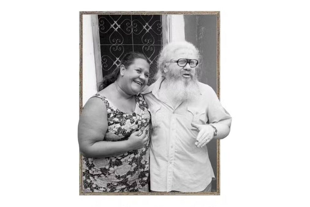 Antes de morrer, Hermeto Pascoal lançou álbum dedicado à esposa