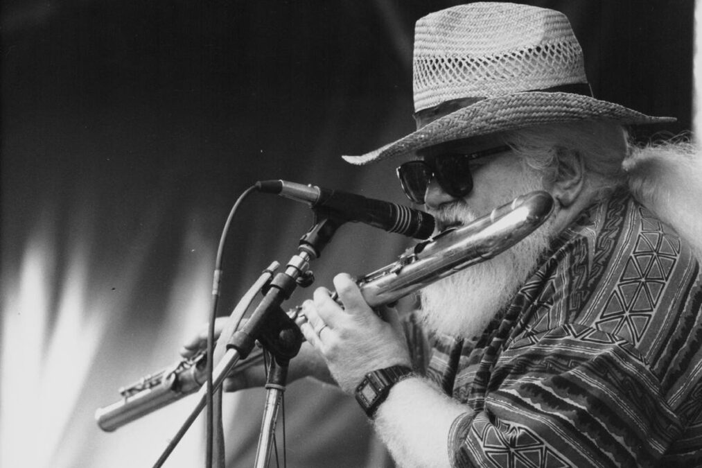 Morre Hermeto Pascoal, ícone da música brasileira, aos 89 anos