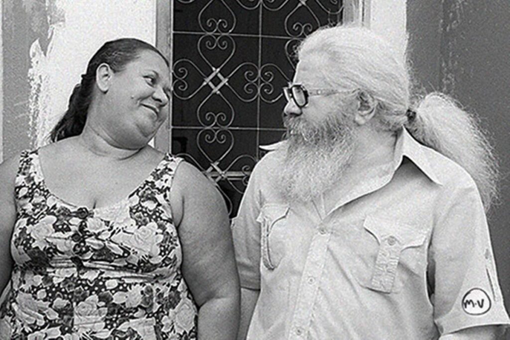 conheca-ilza,-esposa-de-hermeto-pascoal-homenageada-em-album-premiado
