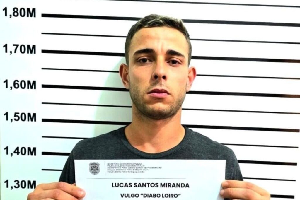 diabo-loiro:-policia-prende-lider-de-bando-que-sequestrava-motoristas