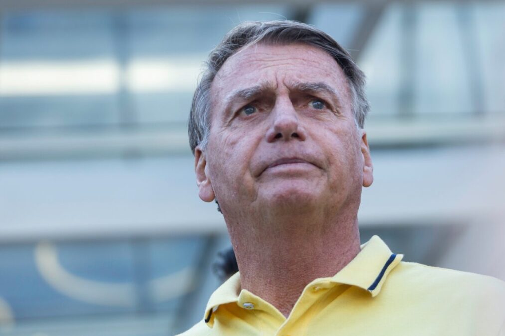 Saiba quais são os locais possíveis para Bolsonaro cumprir pena