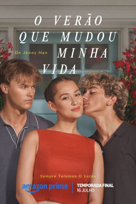 Fim de “Verão”: Confira cinco séries para matar a saudade do drama adolescente