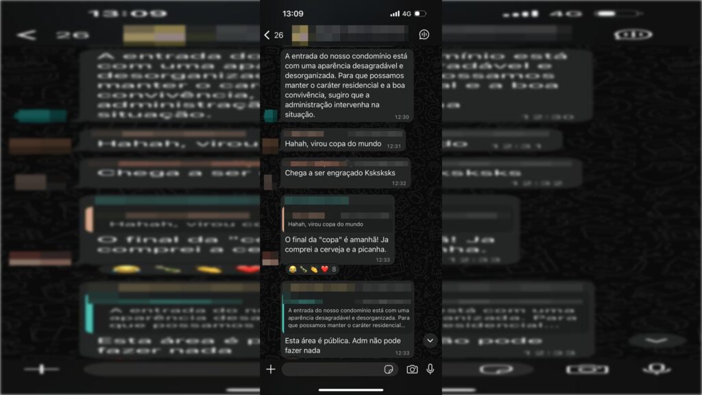 “tem-cerveja-e-picanha”:-as-tretas-no-zap-do-condominio-de-bolsonaro