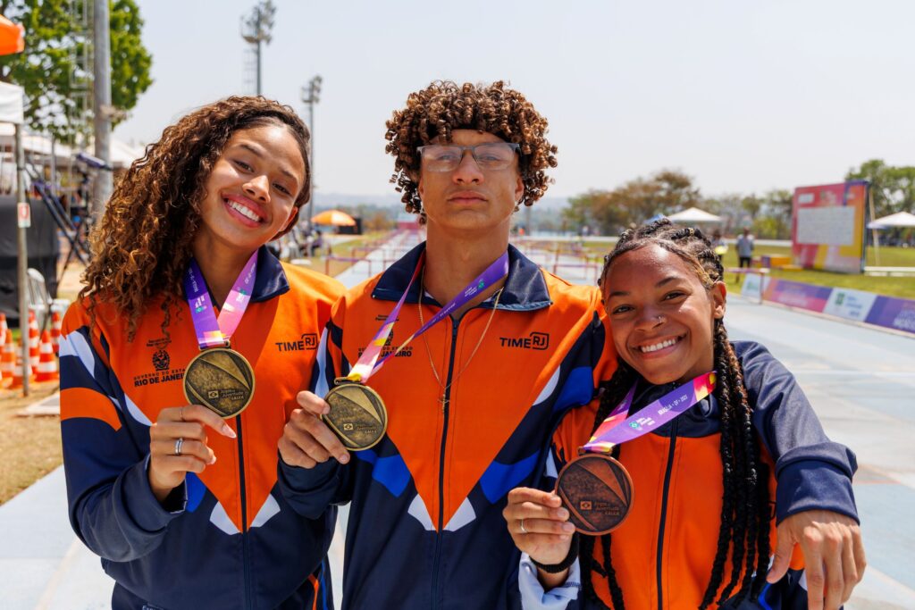 jogos-da-juventude-2025:-confira-o-quadro-de-medalhas-atualizado