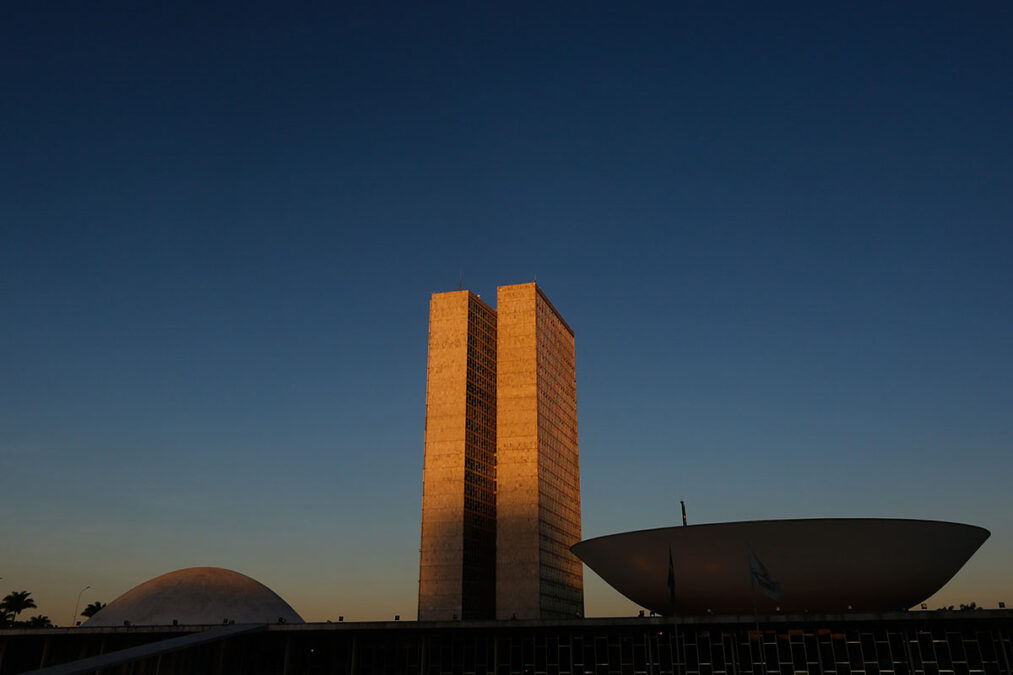 Datafolha: 54% rejeitam anistia a Bolsonaro e outros 39% são favoráveis