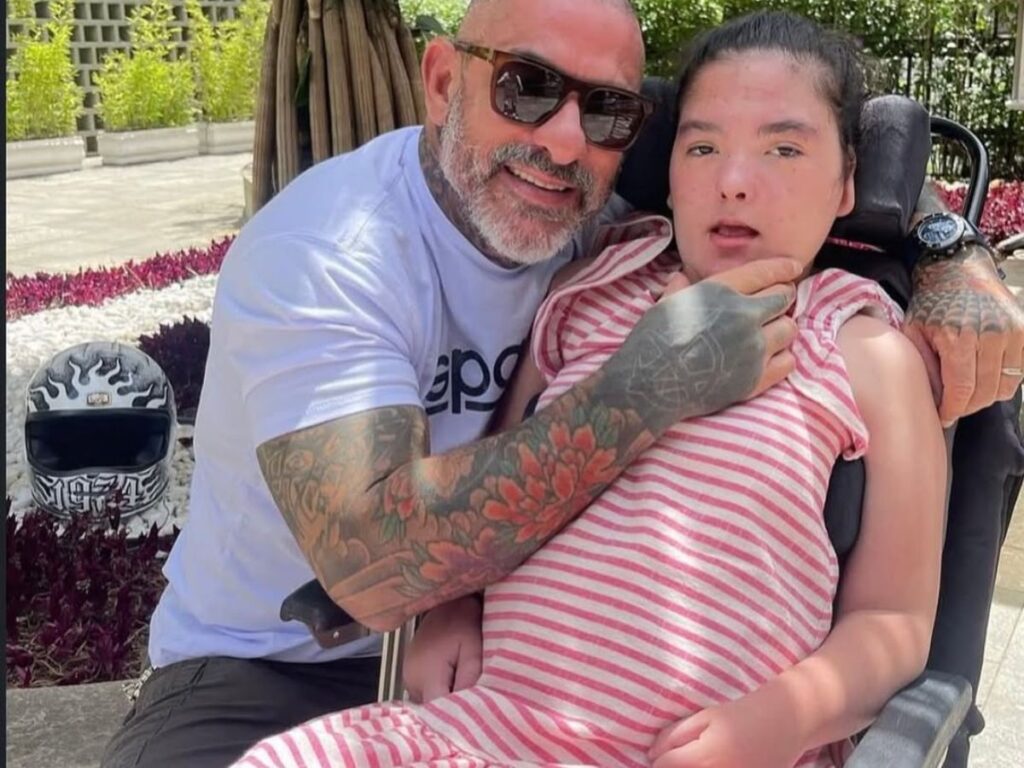 epilepsia:-entenda-causas,-sintomas-e-tratamentos-da-condicao-da-filha-de-henrique-fogaca