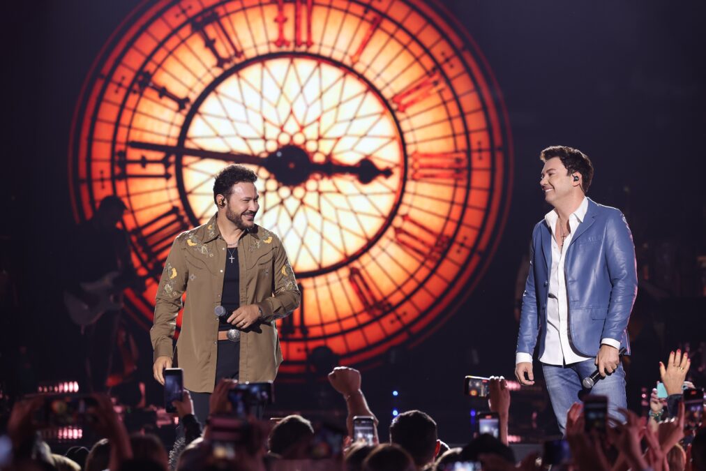 Lançamentos da Semana: João Bosco & Vinícius iniciam nova era e Ed Sheeran se reinventa