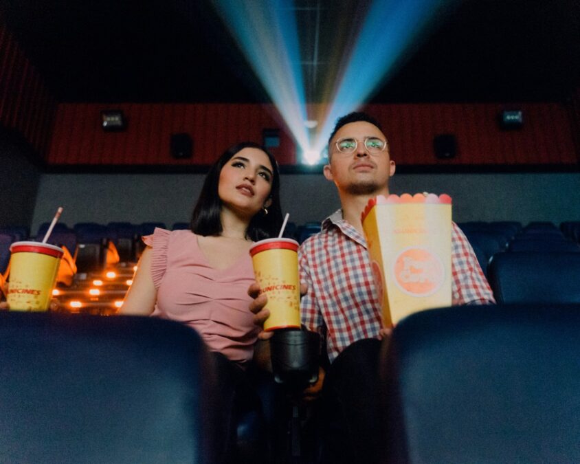 Comunicação de filmes: como trailers viram estratégia de marketing