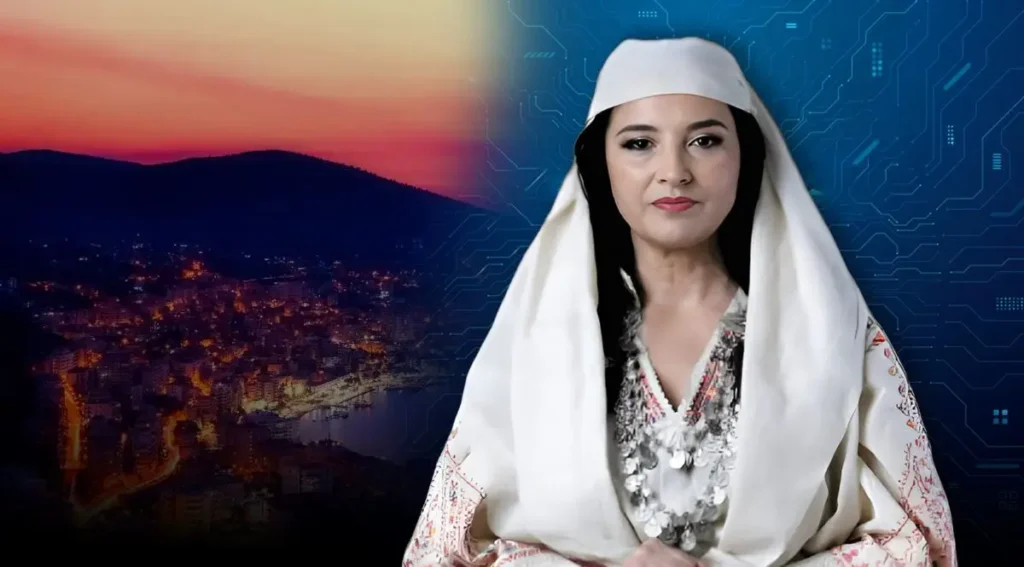 “black-mirror”-na-vida-real?-ia-e-“nomeada”-ministra-do-governo-da-albania
