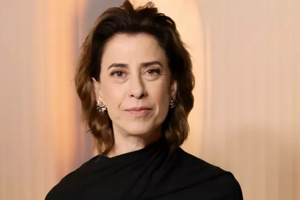 Fernanda Torres se explica após polêmica sobre campanha do Oscar