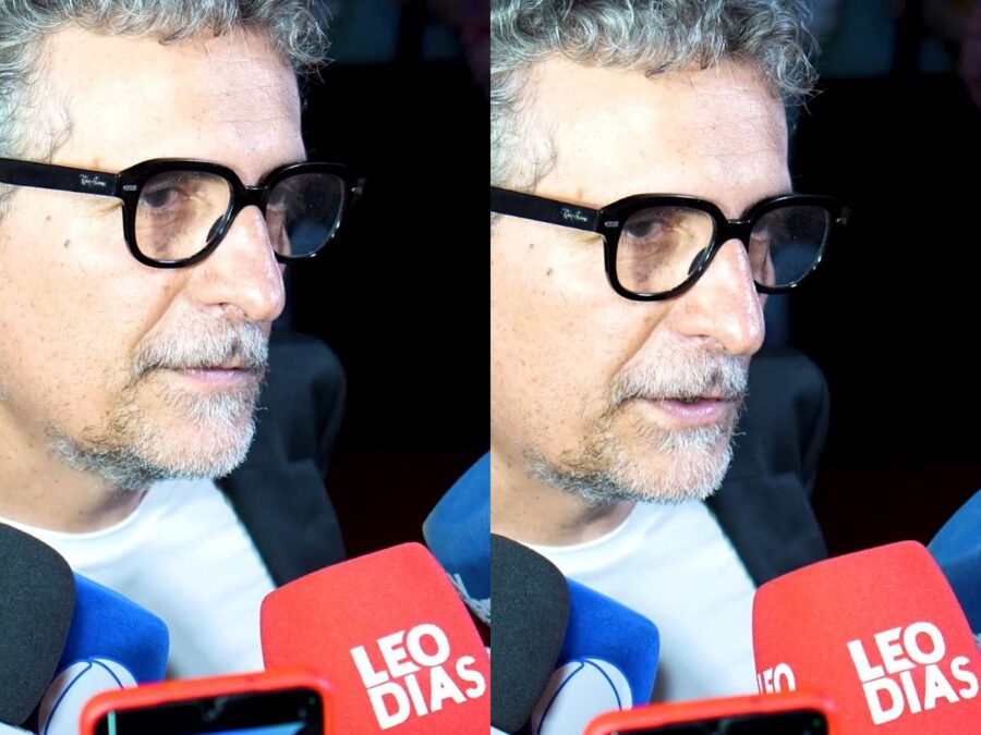 Kleber Mendonça Filho vibra com chance de atriz potiguar no Oscar 2026