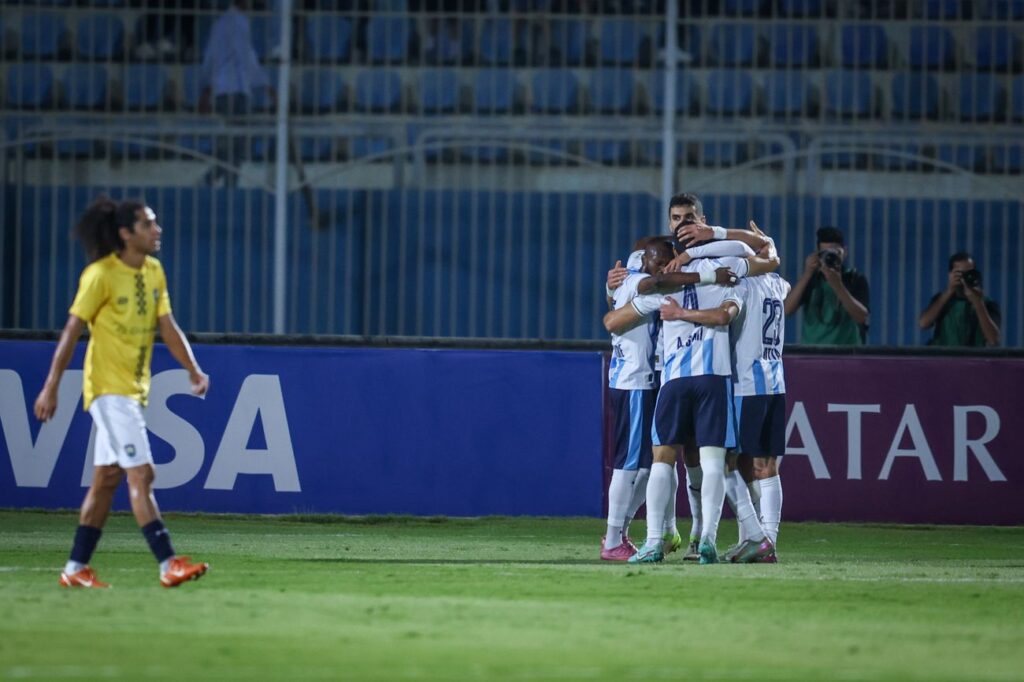 pyramids-derrota-auckland-city-e-avanca-de-fase-no-intercontinental