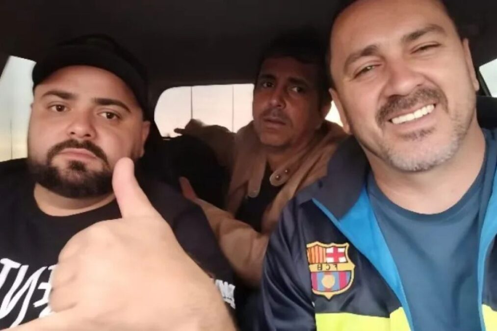 Polícia acha mais projéteis em propriedade ligada à desaparecido no PR