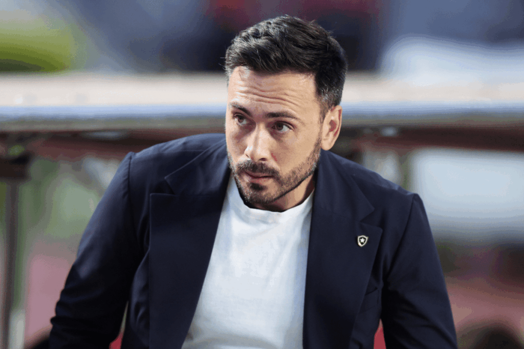 “semana-dificil-psicologicamente-para-o-elenco”,-diz-davide-ancelotti