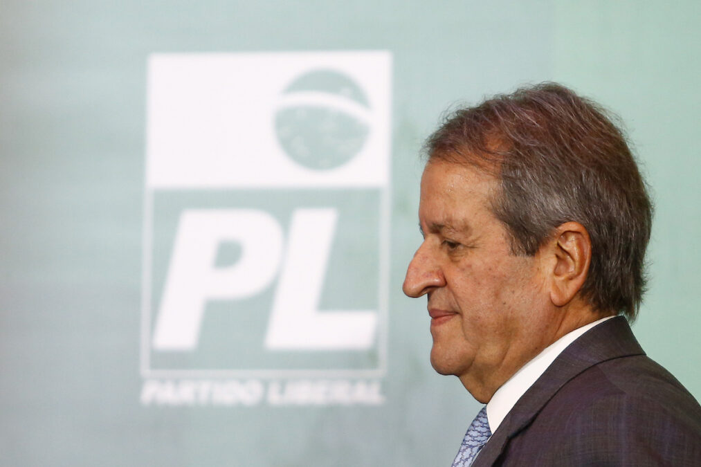 Valdemar diz que “houve planejamento de golpe”, mas nega crime