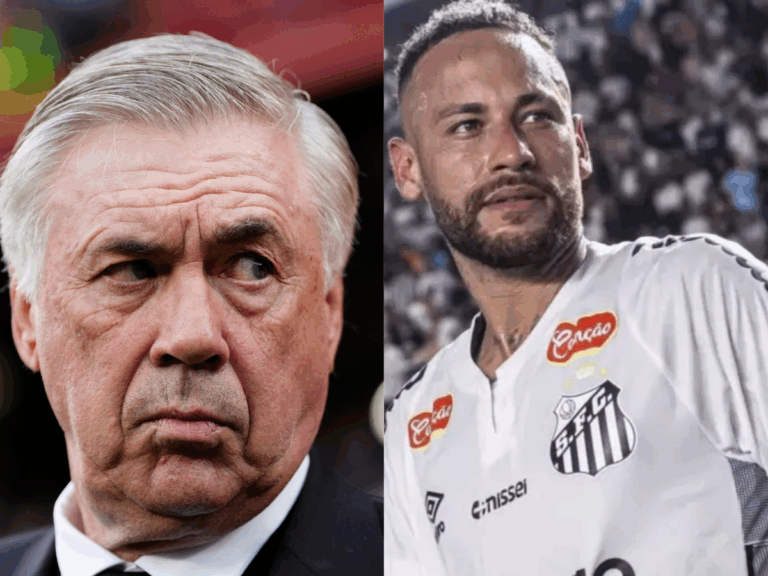 ancelotti-coloca-condicao-para-presenca-de-neymar-na-copa-do-mundo:-“nao-ha-discussao”