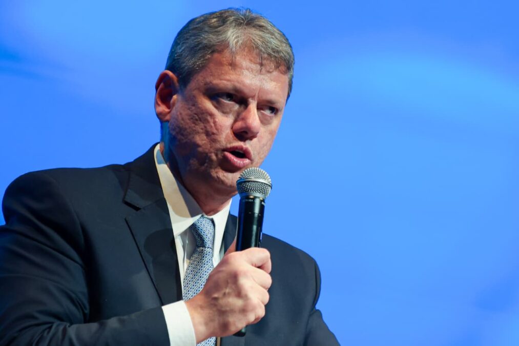 Por que Tarcísio voltará a articular anistia em Brasília nesta semana