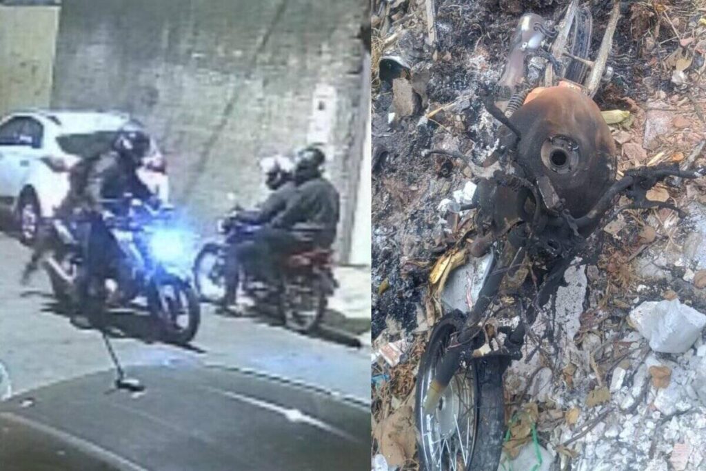 moradores-denunciam-acao-de-suposto-grupo-assassino na zona sul;-video