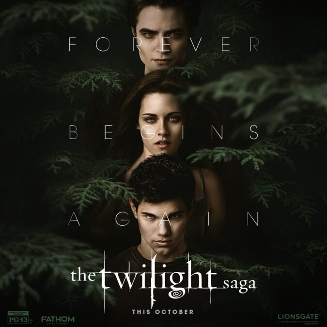 Convenção de “Crepúsculo” em SP: confira novidades do evento para fãs da saga