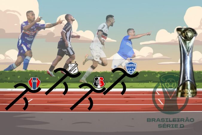 serie-d:-veja-quem-saiu-em-vantagem-nos-primeiros-jogos-das-semifinais