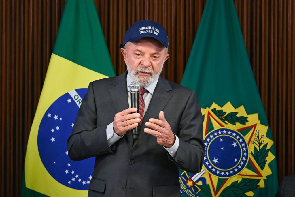 onu:-lula-prepara-viagem-aos-eua-em-meio-a-tensao-com-governo-trump
