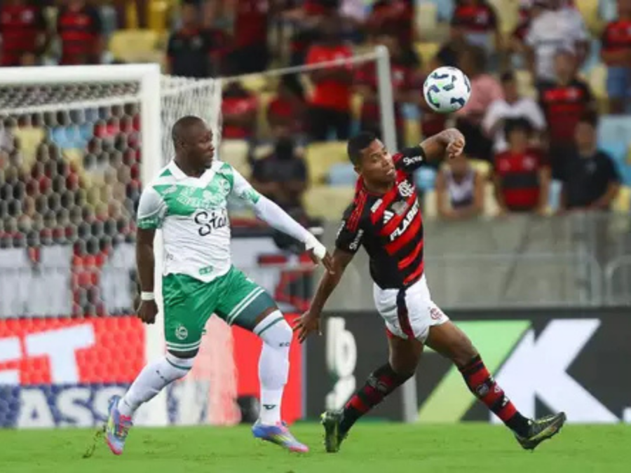 Palmeiras goleia, Flamengo quebra tabu e Corinthians surpreende: a 23ª rodada do Brasileirão