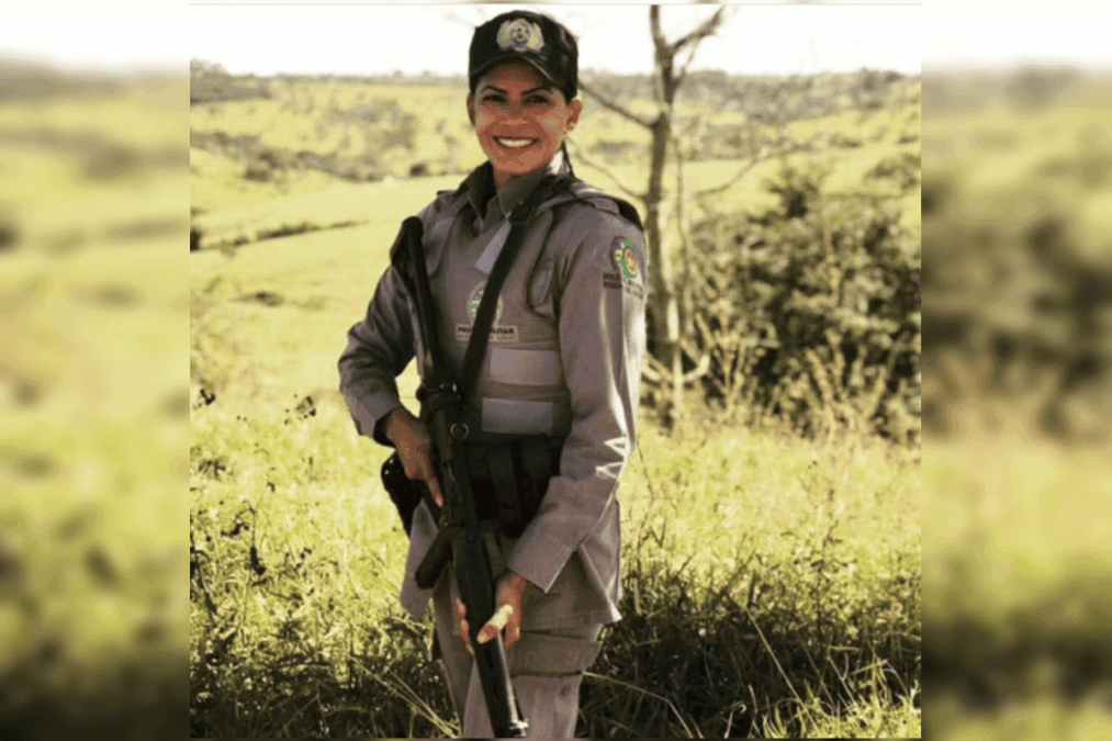 Cabo da Polícia Militar morre no dia do aniversário e causa comoção
