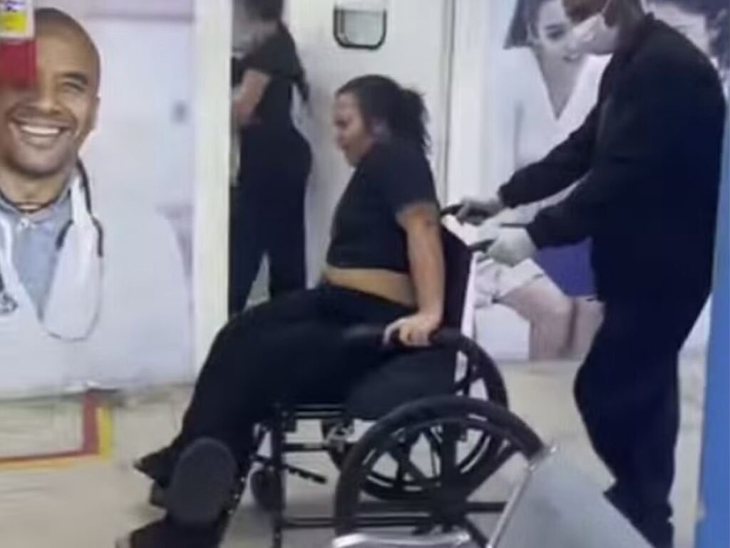 medica-nega-omissao-em-upa-apos-gravida-perder-bebe-e-relata-ameaca-de-morte