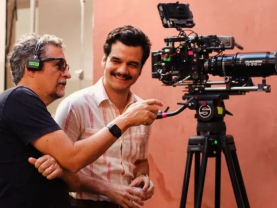 “O Agente Secreto” é sobre “o Brasil dos últimos dez anos”, diz Kleber Mendonça Filho