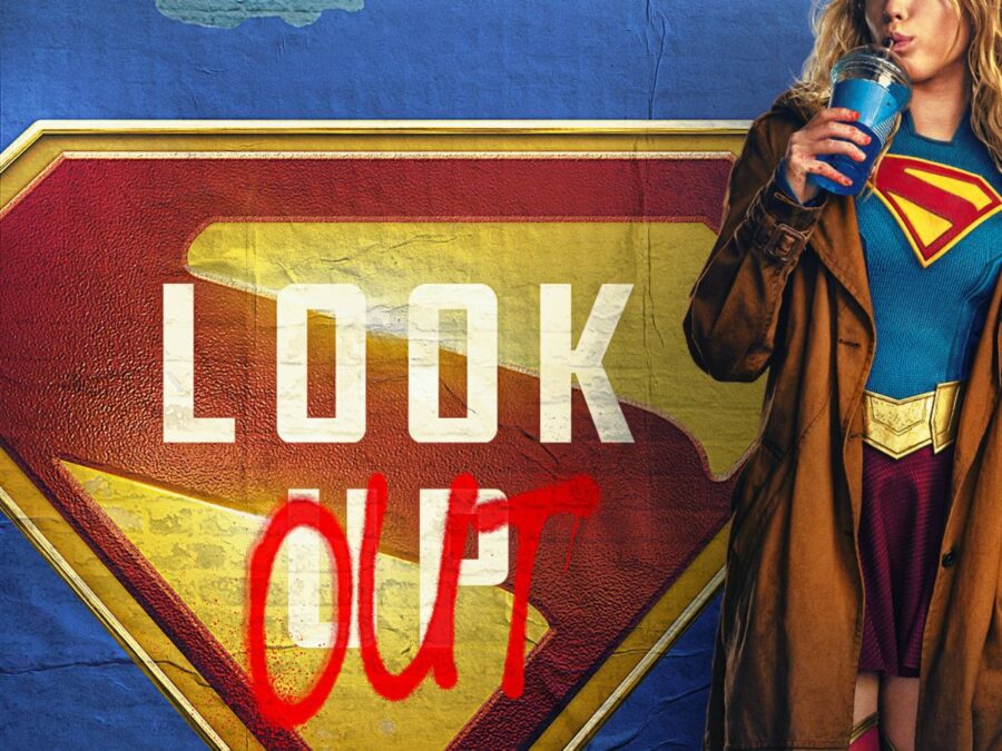 James Gunn exalta atriz escolhida para viver Supergirl: “Melhor escalação que já fiz”