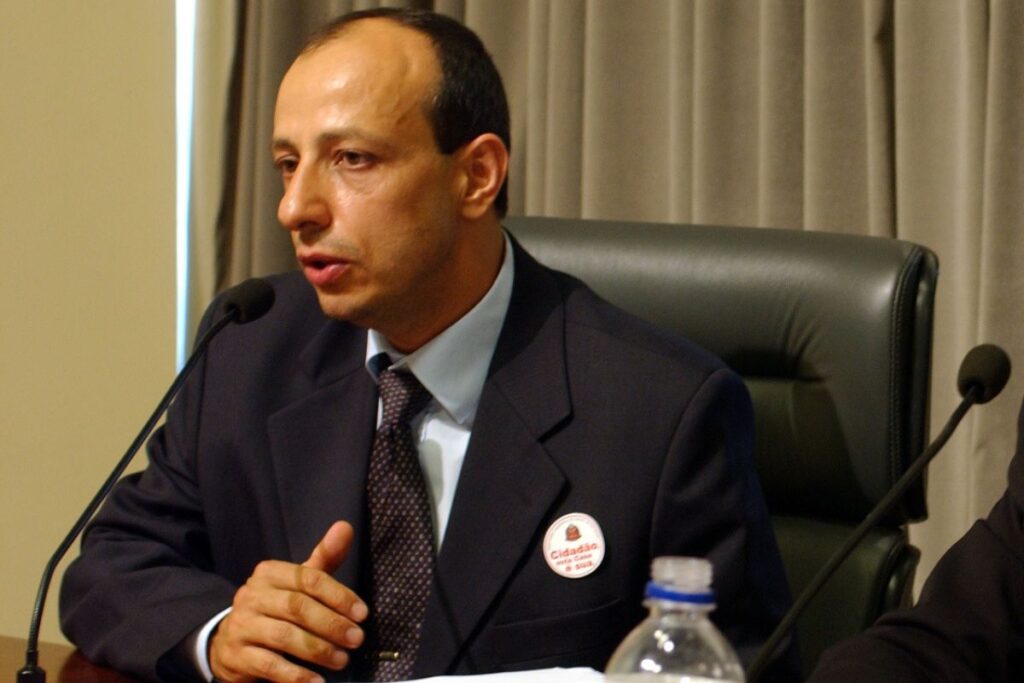 quem-era-ruy-ferraz,-ex-delegado-algoz-do-pcc-assassinado-em-sp